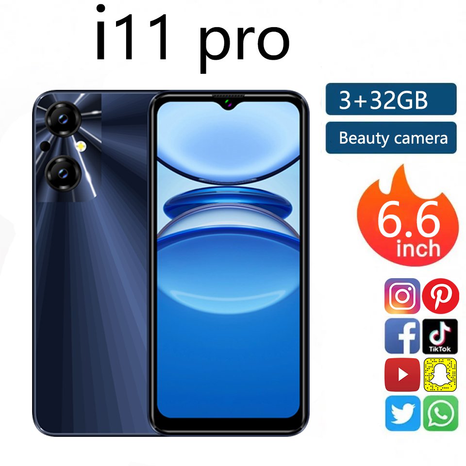 M-HORSE Phones cheapest smart phones S18 cellphone LTE 5000mAh smart mobile phones 3g&4g smartphone